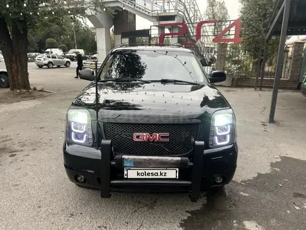 GMC Yukon 2006 года за 12 000 000 тг. в Алматы – фото 3