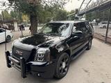 GMC Yukon 2006 года за 12 000 000 тг. в Алматы – фото 2