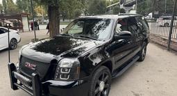 GMC Yukon 2006 года за 12 000 000 тг. в Алматы – фото 2