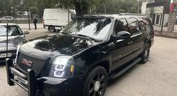 GMC Yukon 2006 года за 12 000 000 тг. в Алматы – фото 5