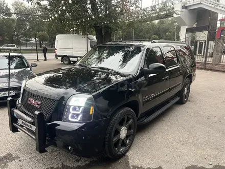 GMC Yukon 2006 года за 12 000 000 тг. в Алматы – фото 5