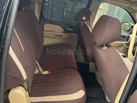 GMC Yukon 2006 года за 12 000 000 тг. в Алматы – фото 15