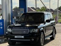 Land Rover Range Rover 2010 года за 11 000 000 тг. в Алматы