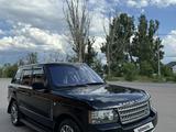 Land Rover Range Rover 2010 года за 11 000 000 тг. в Алматы – фото 4