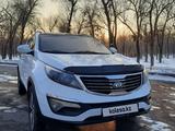 Kia Sportage 2013 года за 7 800 000 тг. в Алматы