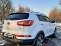 Kia Sportage 2013 годаfor7 800 000 тг. в Алматы – фото 9