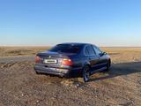 BMW 528 1997 годаүшін2 750 000 тг. в Есиль – фото 3
