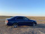 BMW 528 1997 годаүшін2 750 000 тг. в Есиль – фото 4