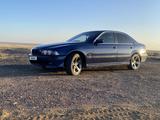 BMW 528 1997 годаүшін2 750 000 тг. в Есиль – фото 5