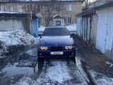 BMW 528 1997 годаүшін2 750 000 тг. в Есиль