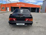 ВАЗ (Lada) 2115 2012 года за 850 000 тг. в Аксу