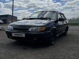 ВАЗ (Lada) 2115 2012 года за 850 000 тг. в Аксу – фото 4