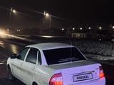 ВАЗ (Lada) Priora 2170 2011 годаүшін2 600 000 тг. в Атырау