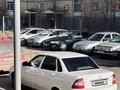 ВАЗ (Lada) Priora 2170 2011 года за 2 600 000 тг. в Атырау – фото 9