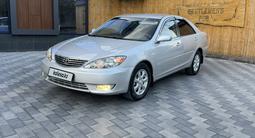 Toyota Camry 2004 годаүшін4 500 000 тг. в Шымкент