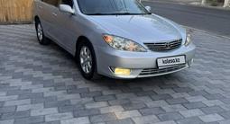 Toyota Camry 2004 годаүшін4 500 000 тг. в Шымкент – фото 3
