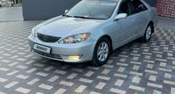 Toyota Camry 2004 годаүшін4 500 000 тг. в Шымкент – фото 2