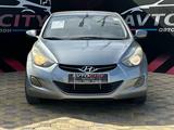 Hyundai Elantra 2013 года за 5 200 000 тг. в Атырау – фото 2