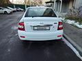 ВАЗ (Lada) Priora 2172 2013 годаүшін1 650 000 тг. в Астана – фото 2