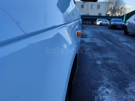 ВАЗ (Lada) Priora 2172 2013 года за 1 650 000 тг. в Астана – фото 5