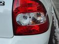 ВАЗ (Lada) Priora 2172 2013 годаүшін1 650 000 тг. в Астана – фото 8