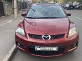 Mazda CX-7 2007 года за 4 600 000 тг. в Алматы