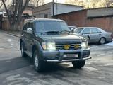 Toyota Land Cruiser Prado 1997 года за 6 700 000 тг. в Алматы