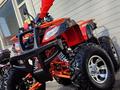 Yamaha  Grizzly 300 2024 года за 500 000 тг. в Алматы – фото 14