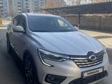Renault Arkana 2020 года за 10 000 000 тг. в Алматы – фото 3