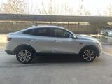 Renault Arkana 2020 годаүшін10 000 000 тг. в Алматы – фото 5