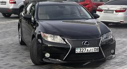 Lexus ES 300h 2014 года за 12 000 000 тг. в Тараз – фото 3
