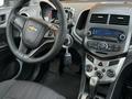 Chevrolet Aveo 2015 года за 4 200 000 тг. в Актобе – фото 15