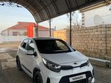 Kia Picanto 2020 года за 5 700 000 тг. в Актау – фото 2