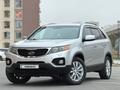 Kia Sorento 2013 года за 7 300 000 тг. в Астана – фото 2
