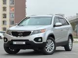 Kia Sorento 2013 годаүшін7 300 000 тг. в Астана – фото 2