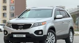 Kia Sorento 2013 года за 7 300 000 тг. в Астана – фото 2