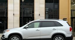 Kia Sorento 2013 года за 7 300 000 тг. в Астана – фото 5