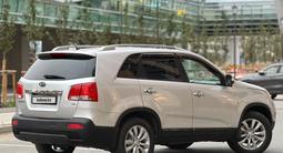 Kia Sorento 2013 года за 7 300 000 тг. в Астана – фото 3