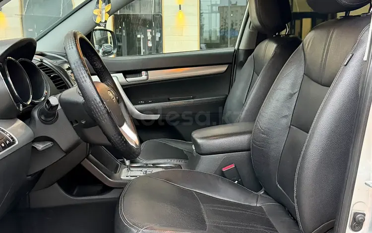Kia Sorento 2013 года за 7 300 000 тг. в Астана