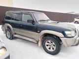 Nissan Patrol 2002 года за 5 000 000 тг. в Астана