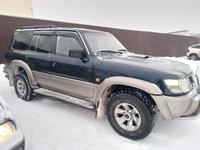 Nissan Patrol 2002 годаүшін5 000 000 тг. в Астана