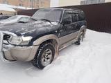 Nissan Patrol 2002 годаүшін5 000 000 тг. в Астана – фото 3