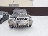 Nissan Patrol 2002 года за 5 000 000 тг. в Астана – фото 4