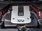 Двигатель 3.7 Infiniti Q60 VQ37 из Японии! за 850 000 тг. в Астана – фото 2