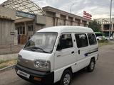 Chevrolet Damas 2022 года за 3 450 000 тг. в Алматы – фото 2