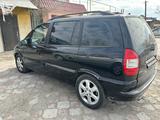 Opel Zafira 2004 годаүшін3 500 000 тг. в Кызылорда – фото 2