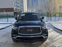 Infiniti QX80 2021 годаfor28 500 000 тг. в Астана