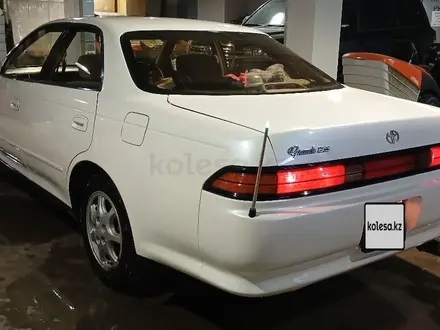 Toyota Mark II 1995 года за 2 900 000 тг. в Алматы – фото 14