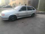 ВАЗ (Lada) 2114 2012 годаүшін1 200 000 тг. в Астана – фото 2