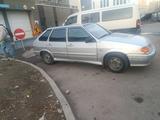 ВАЗ (Lada) 2114 2012 годаүшін1 200 000 тг. в Астана – фото 3